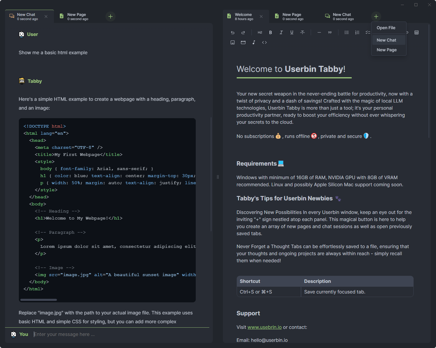 Canvas Design Tool